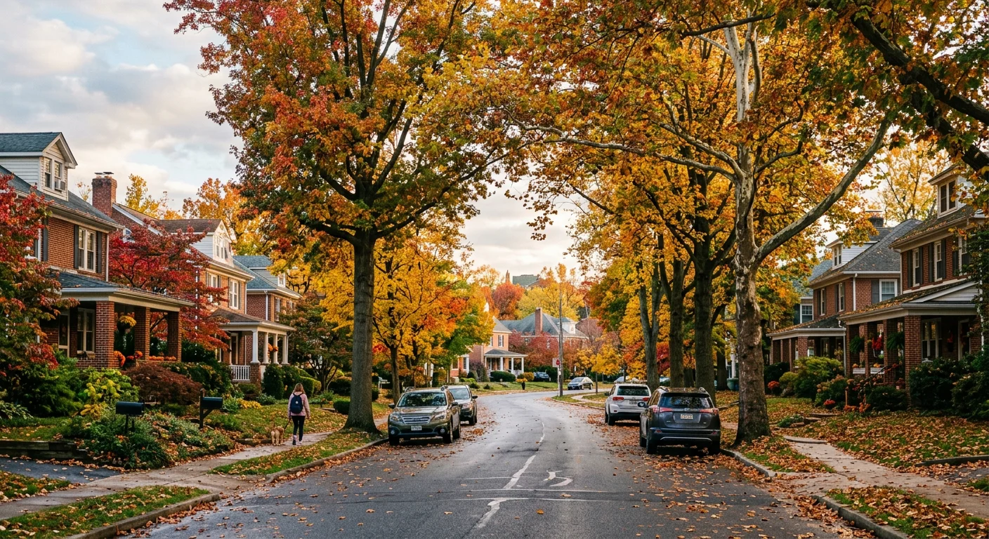 Tree service in Newark, Delaware