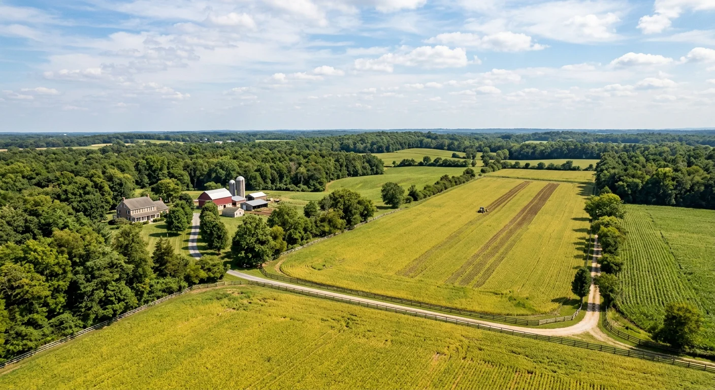 Tree service in Odessa, Delaware