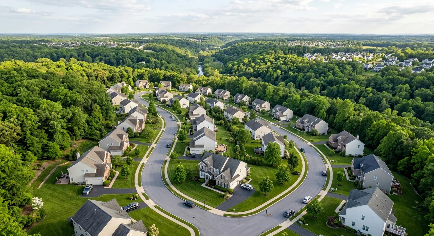 Tree service in Pike Creek, Delaware