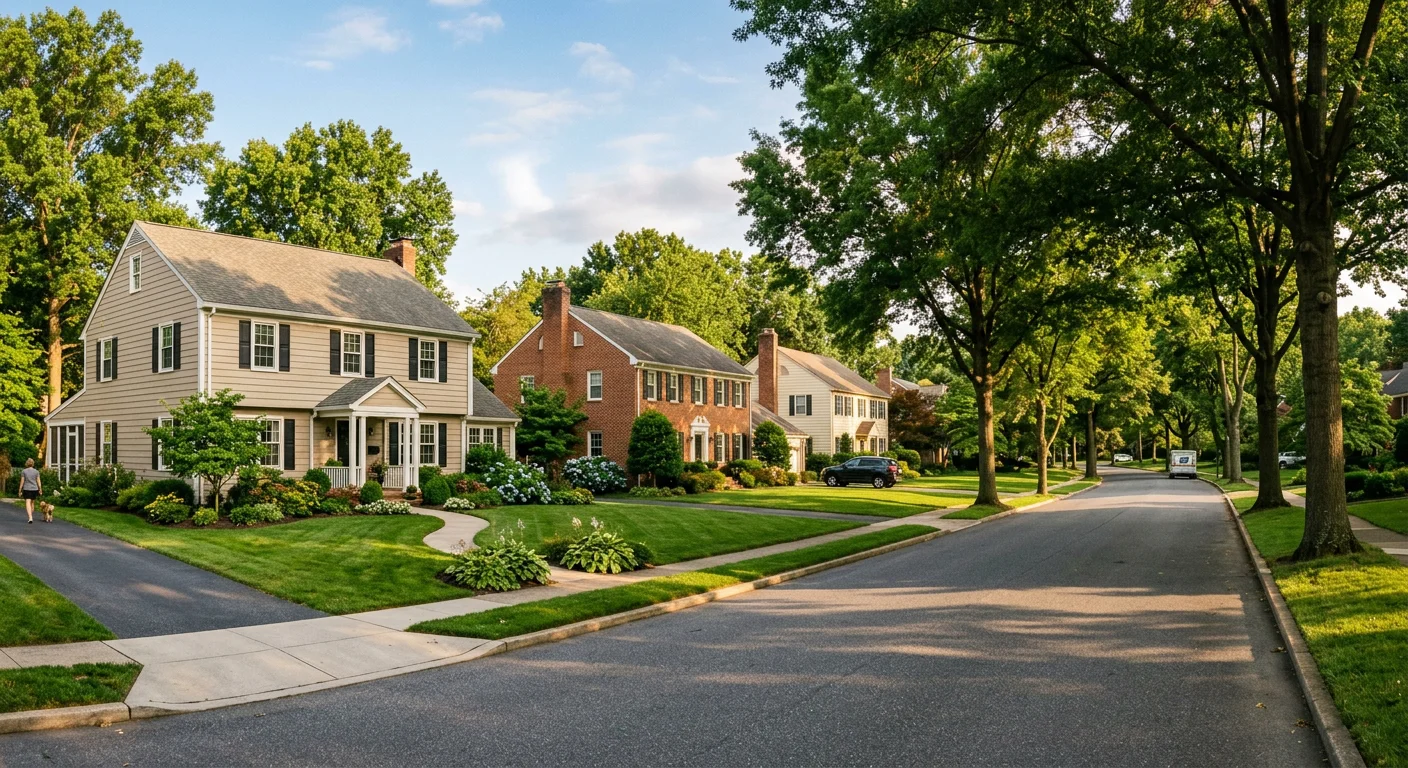 Tree service in Wilmington, Delaware
